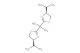 (4S,4'S)-2,2'-(propane-2,2-diyl)bis(4-isopropyl-4,5-dihydrooxazole)