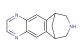 Varenicline  (Synonyms: CP 526555)
