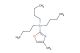 4-methyl-2-(tributylstannyl)-1,3-oxazole