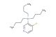 4-fluoro-3-(tributylstannyl)pyridine