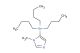 1-methyl-5-(tributylstannyl)-1H-imidazole