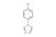 1-(4-bromophenyl)-1H-imidazole
