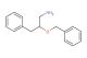 2-(benzyloxy)-3-phenylpropan-1-amine