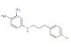 N1-[3-(4-chlorophenyl)propyl]-4-methylbenzene-1,3-diamine