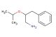 3-phenyl-2-(propan-2-yloxy)propan-1-amine