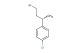 1-[(2S)-4-bromobutan-2-yl]-4-chlorobenzene