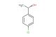 (1S)-1-(4-chlorophenyl)ethan-1-ol