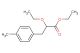 ethyl 2-ethoxy-3-(4-methylphenyl)propanoate