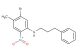 5-bromo-4-methyl-2-nitro-N-(3-phenylpropyl)aniline
