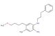 5-(4-methoxybutyl)-4-methyl-N1-(3-phenylpropyl)benzene-1,2-diamine
