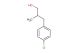 3-(4-chlorophenyl)-2-methylpropan-1-ol