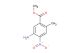 methyl 5-amino-2-methyl-4-nitrobenzoate