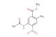 methyl 5-acetamido-2-methyl-4-nitrobenzoate