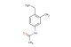 N-(4-ethyl-3-methylphenyl)acetamide