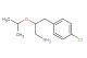 3-(4-chlorophenyl)-2-(propan-2-yloxy)propan-1-amine