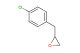 2-[(4-chlorophenyl)methyl]oxirane