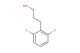3-(2,6-difluorophenyl)propan-1-ol