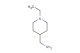 (1-ethylpiperidin-4-yl)methanamine