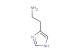 2-(1H-imidazol-4-yl)ethan-1-amine
