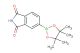 5-(tetramethyl-1,3,2-dioxaborolan-2-yl)-2,3-dihydro-1H-isoindole-1,3-dione