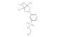 N-ethyl-5-(tetramethyl-1,3,2-dioxaborolan-2-yl)pyridine-3-sulfonamide