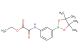 ethyl 2-oxo-2-((3-(4,4,5,5-tetramethyl-1,3,2-dioxaborolan-2-yl)phenyl)amino)acetate