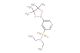 N,N-diethyl-5-(tetramethyl-1,3,2-dioxaborolan-2-yl)pyridine-3-sulfonamide