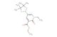 ethyl 1-ethyl-2-oxo-5-(tetramethyl-1,3,2-dioxaborolan-2-yl)-1,2-dihydropyridine-3-carboxylate