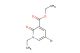 ethyl 5-bromo-1-ethyl-2-oxo-1,2-dihydropyridine-3-carboxylate