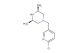 (3R,5S)-1-[(6-chloropyridin-3-yl)methyl]-3,5-dimethylpiperazine