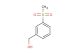 (3-methanesulfonylphenyl)methanol