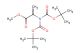 methyl 2-(bis(tert-butoxycarbonyl)amino)acrylate