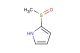 2-methanesulfinyl-1H-pyrrole