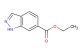 ethyl 1H-indazole-6-carboxylate