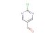 2-chloropyrimidine-5-carbaldehyde