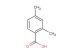 2,4-dimethylbenzoic acid
