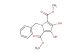 2,5-dimethyl 1-benzyl-3,4-dihydroxy-1H-pyrrole-2,5-dicarboxylate