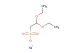 sodium 2,2-diethoxyethane-1-sulfonate