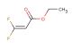ethyl 3,3-difluoroprop-2-enoate