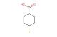 4-fluorocyclohexane-1-carboxylic acid
