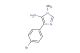 4-(4-bromophenyl)-1-methyl-1H-imidazol-5-amine