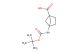 4-((tert-butoxycarbonyl)amino)bicyclo[2.1.1]hexane-1-carboxylic acid