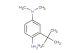 3-(tert-butyl)-N1,N1-dimethylbenzene-1,4-diamine