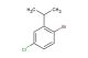 1-bromo-4-chloro-2-isopropylbenzene