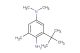 3-(tert-butyl)-N1,N1,5-trimethylbenzene-1,4-diamine