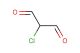 2-chloromalonaldehyde