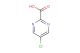5-chloropyrimidine-2-carboxylic acid