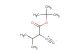 tert-butyl 2-isocyano-3-methylbutanoate