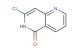 7-chloro-1,6-naphthyridin-5(6H)-one
