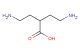 4-amino-2-(2-aminoethyl)butanoic acid